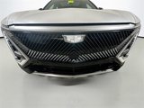 New 2025 Cadillac Lyriq Luxury image 6