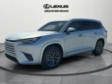 New 2025 Lexus TX 350 AWD image 3