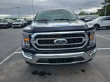 Certified 2023 Ford F150 XLT w/ Equipment Group 302A High image 2