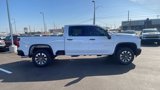 New 2025 Chevrolet Silverado 2500 Custom w/ Custom Value Package image 3