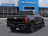 New 2025 Chevrolet Silverado 1500 High Country w/ Technology Package image 4