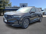 New 2025 Acura MDX SH-AWD w/ Technology Package image 2