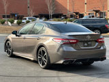 Used 2020 Toyota Camry XSE image 6