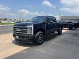 New 2025 Ford F250 King Ranch image 3