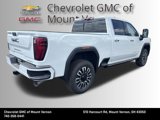 New 2025 GMC Sierra 2500 Denali Ultimate w/ Max Trailering Package image 5