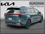 New 2026 Kia Carnival SX Prestige image 4