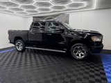 Used 2019 RAM 1500 Big Horn image 2