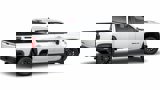 New 2025 Chevrolet Silverado 3500 LT w/ Trail Boss Package image 6