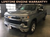 New 2025 Chevrolet Silverado 1500 LT image 5