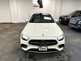 Used 2021 Mercedes-Benz E 350 4MATIC Sedan w/ Premium Package image 3