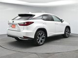 Used 2022 Lexus RX 450h AWD w/ Premium Package image 5