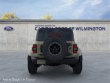 New 2025 Ford Bronco Raptor image 5