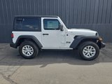 Used 2023 Jeep Wrangler Sport S image 2