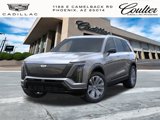 New 2026 Cadillac Vistiq Luxury image 6