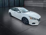 Used 2021 Nissan Altima 2.5 Platinum image 2