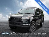 Used 2025 Lexus GX 550 image 2