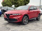 New 2025 Alfa Romeo Tonale w/ Premium Package image 3