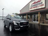 Used 2023 GMC Terrain SLE w/ Driver Convenience Package image 2