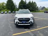 New 2025 Subaru Outback Touring XT image 2