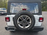 Used 2023 Jeep Wrangler Unlimited Sport image 4