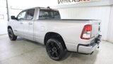 Used 2022 RAM 1500 Big Horn image 3