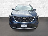 Certified 2022 Cadillac XT4 Premium Luxury w/ Enhanced Visibility Package image 3
