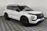 New 2025 Mitsubishi Outlander SEL Black Edition image 4