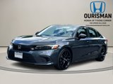 Used 2024 Honda Civic Sport image 2