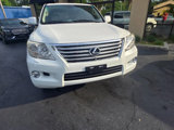 Used 2010 Lexus LX 570 4WD image 2