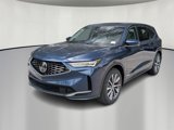 New 2025 Acura MDX w/ Technology Package image 3