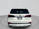 New 2026 BMW X5 xDrive50e w/ Climate Comfort Package image 4