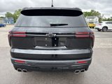 New 2025 Chevrolet Traverse LT w/ Midnight/Sport Edition image 5