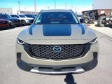 New 2025 MAZDA CX-50 Meridian Edition w/ Cargo Package image 3