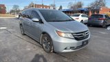 Used 2016 Honda Odyssey Touring image 3