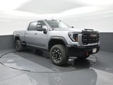 New 2025 GMC Sierra 2500 AT4X image 2