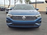 Used 2020 Volkswagen Jetta SEL image 2