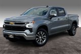 New 2025 Chevrolet Silverado 1500 LT image 2