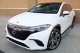 Used 2023 Mercedes-Benz EQS 450+ SUV image 5