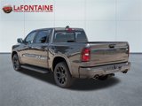 New 2026 RAM 1500 Laramie w/ Night Edition image 3