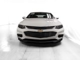Used 2018 Chevrolet Malibu LT w/ Leather Package image 2