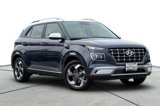 Certified 2025 Hyundai Venue Limited image 2