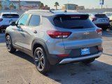 New 2026 Chevrolet TrailBlazer LT image 3