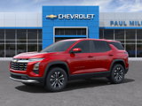 New 2026 Chevrolet Equinox LT image 2