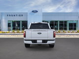New 2025 Ford F150 Platinum w/ Equipment Group 702A High image 5