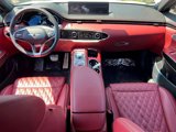 Certified 2024 Genesis GV70 3.5T Sport w/ Sport Prestige Package image 2