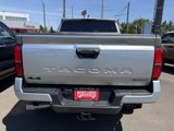 New 2025 Toyota Tacoma TRD Off-Road image 6