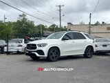 Used 2022 Mercedes-Benz GLE 350 4MATIC image 2