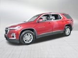 Used 2023 Chevrolet Traverse LT image 3