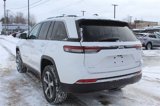 New 2025 Jeep Grand Cherokee Limited w/ Trailer Tow Package image 5