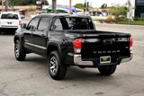Used 2017 Toyota Tacoma TRD Off-Road w/ Tow Package image 4